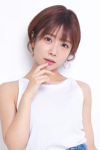 (纱仓真奈)个人资料照片