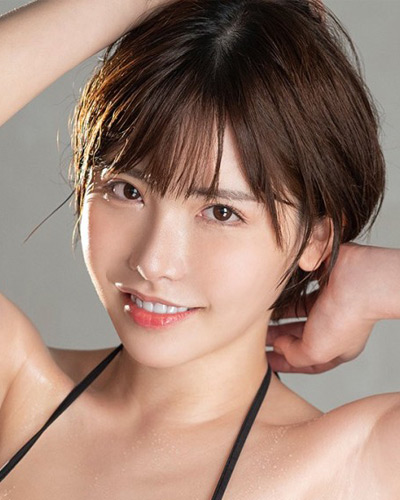 Eimi Fukada (深田えいみ) Profile Photo