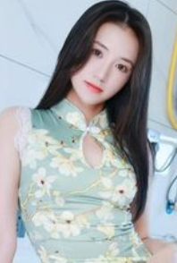 书涵(書涵)个人资料照片