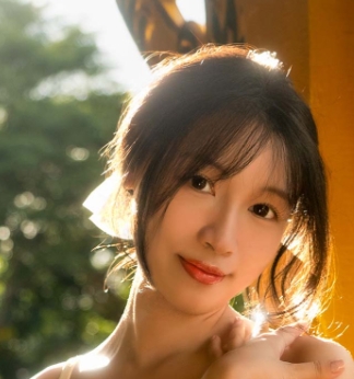 蘇暢(蘇暢)个人资料照片