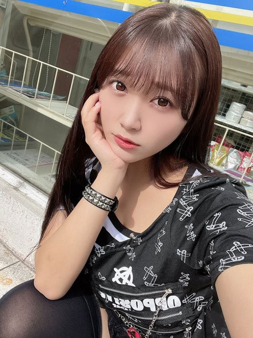 姬咲華(姫咲はな)个人资料照片