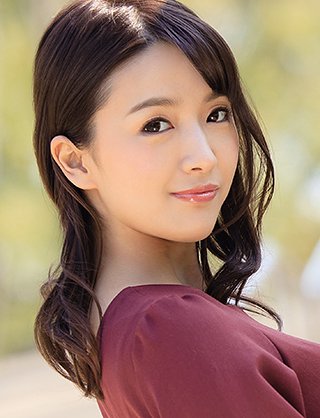 向井藍(羽田真里)个人资料照片