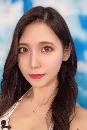 橘京花(Kyoka Tachibana)个人资料照片