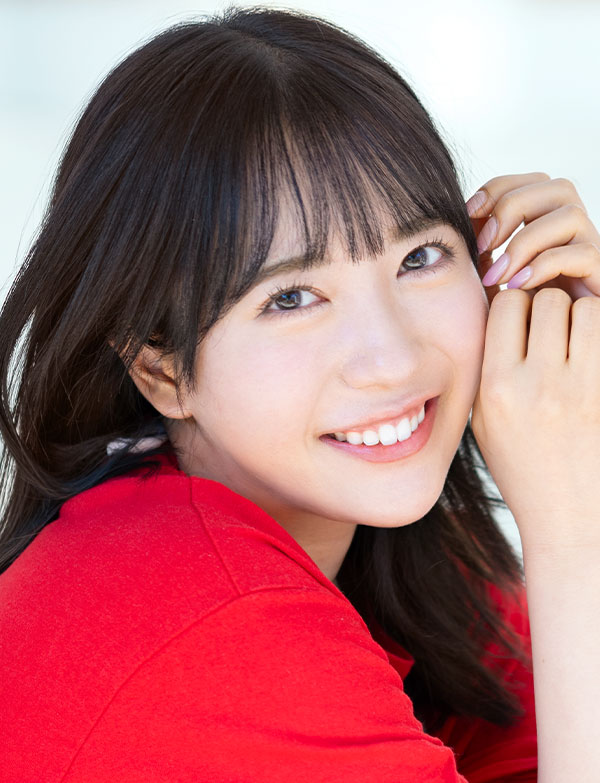Hanarin Tano (塔乃花鈴) Profile Photo