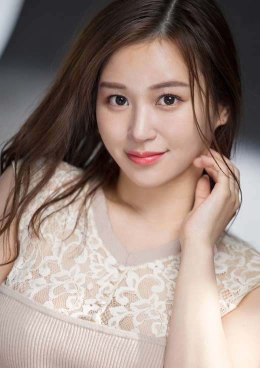 (芦名ほのか)个人资料照片