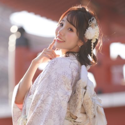 香月怜(Ren)个人资料照片