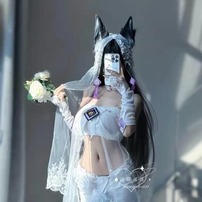Susu Xuejie (苏酥Sama) Profile Photo